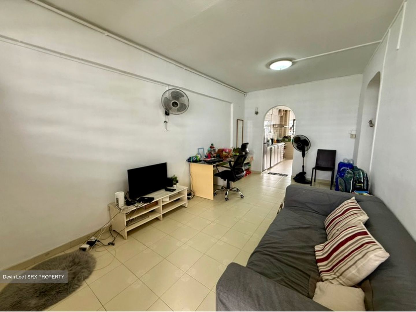 Blk 233 Gombak Gardens (Bukit Batok), HDB 3 Rooms #632427291